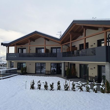 Linhea Apartments フィエー エクステリア 写真