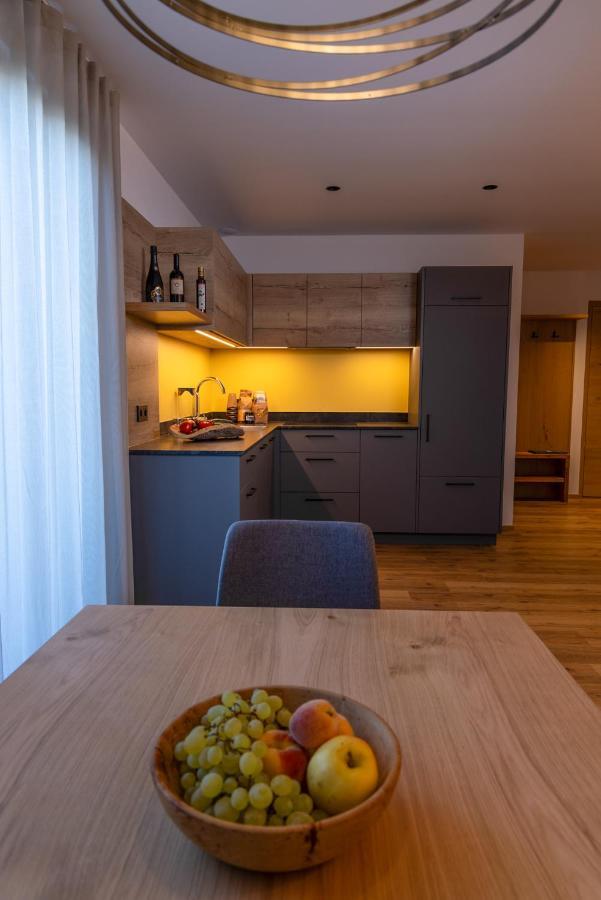 Linhea Apartments フィエー エクステリア 写真