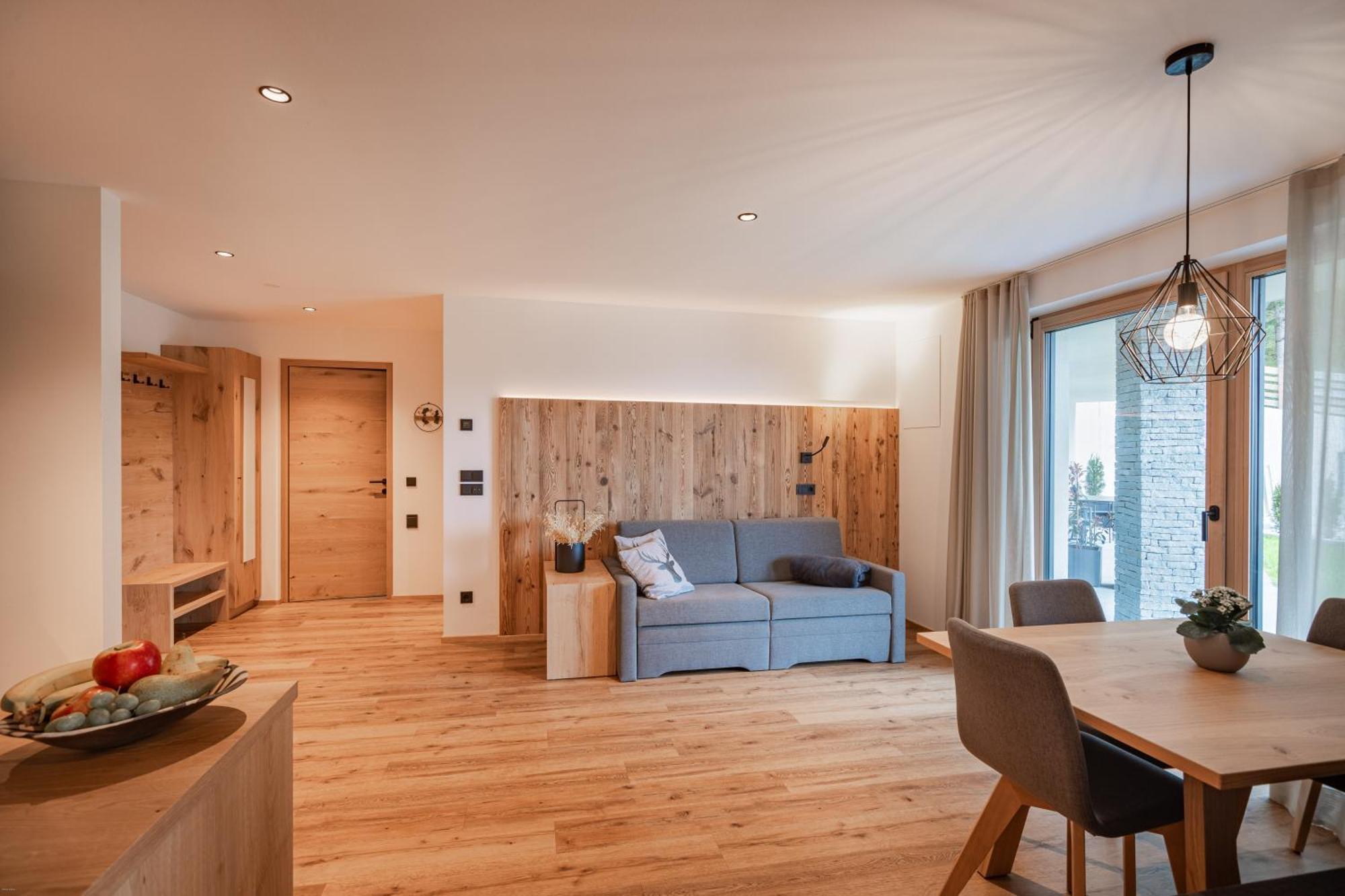Linhea Apartments フィエー エクステリア 写真