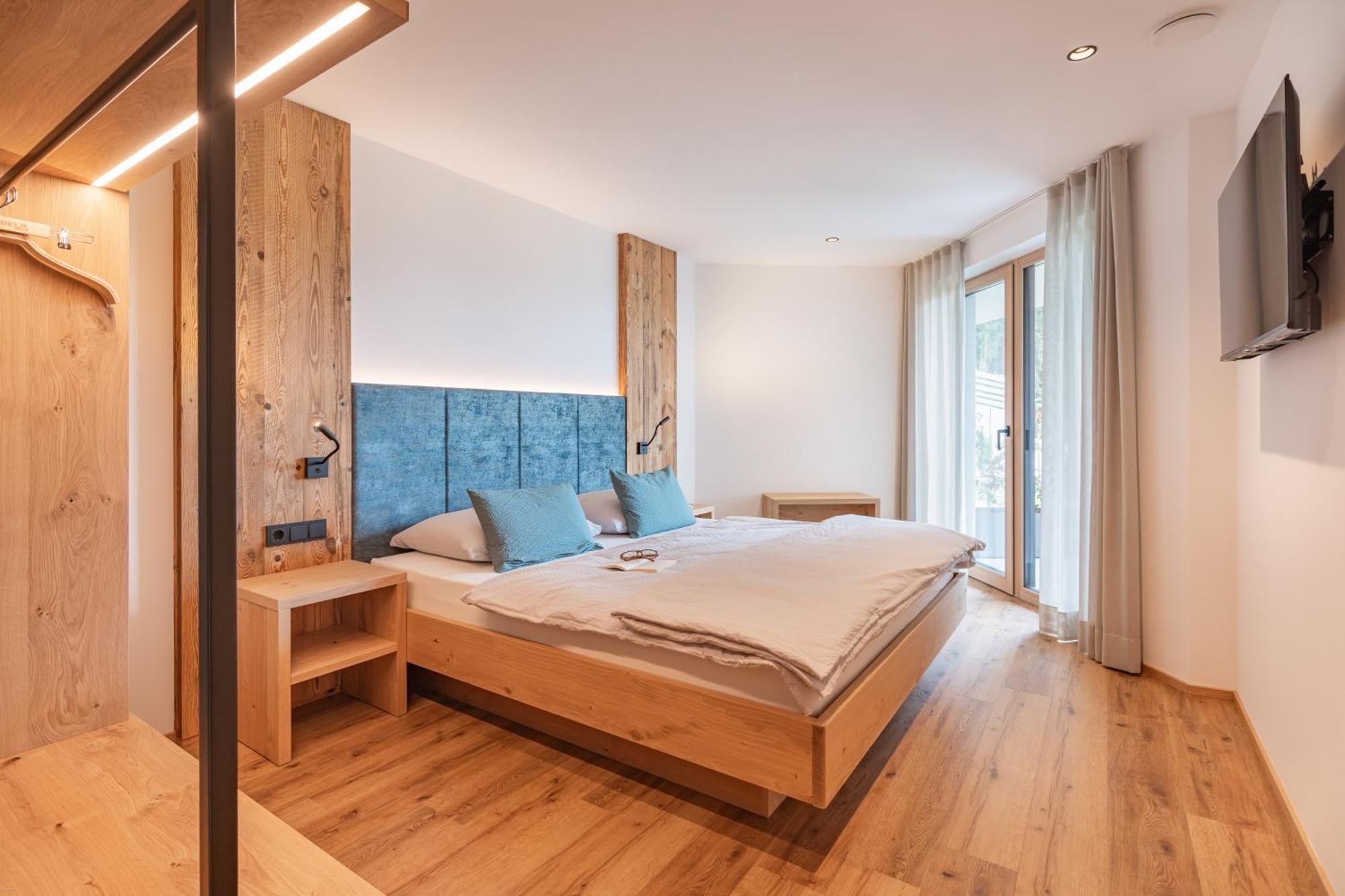 Linhea Apartments フィエー エクステリア 写真