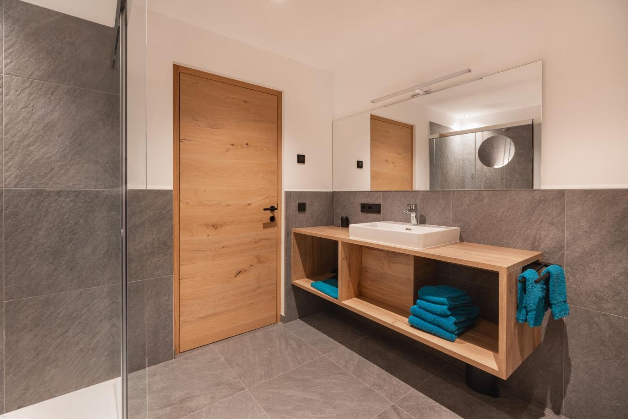 Linhea Apartments フィエー エクステリア 写真