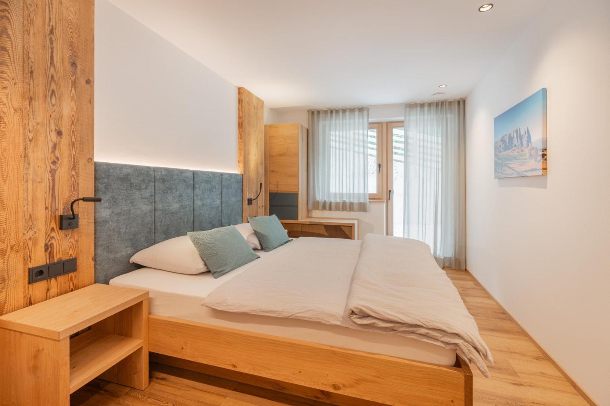 Linhea Apartments フィエー エクステリア 写真