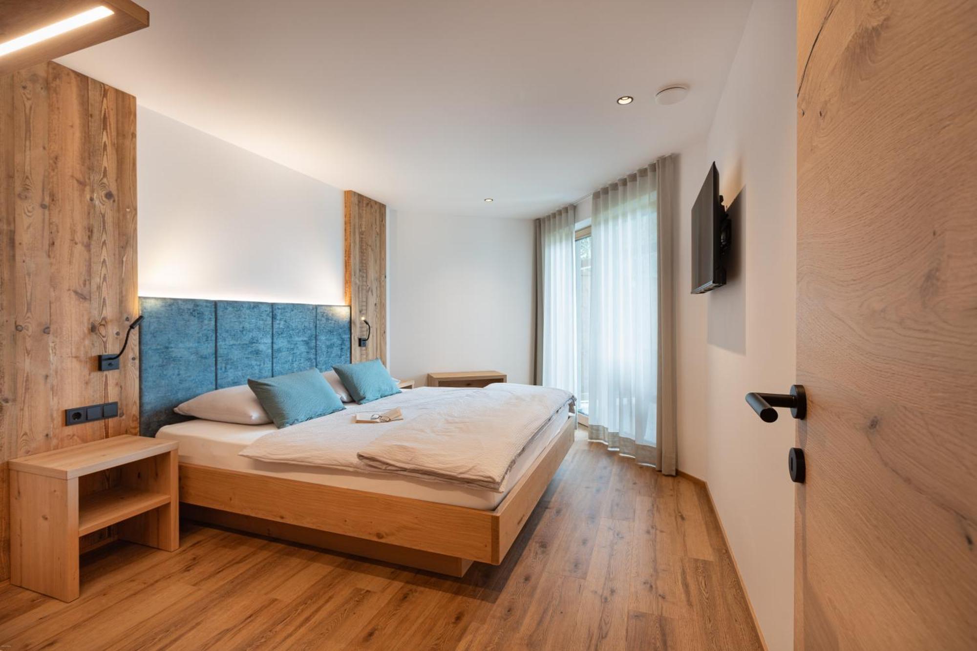 Linhea Apartments フィエー エクステリア 写真