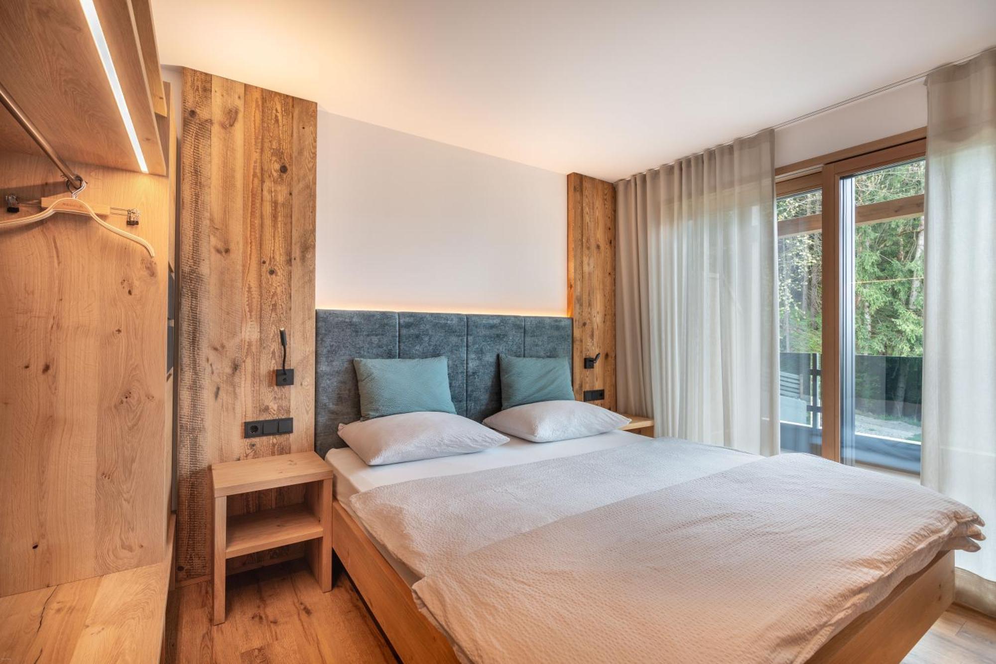 Linhea Apartments フィエー エクステリア 写真