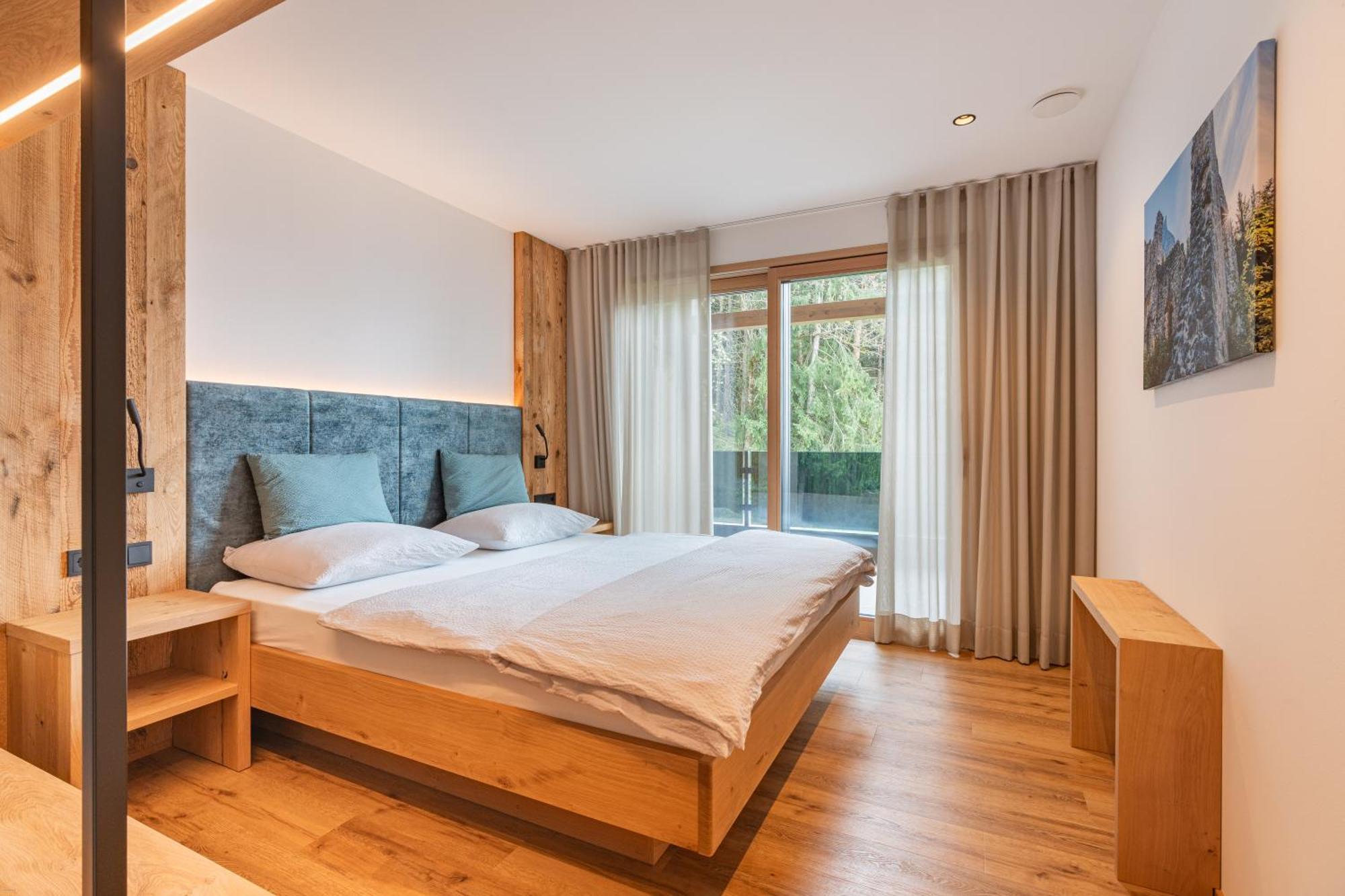 Linhea Apartments フィエー エクステリア 写真