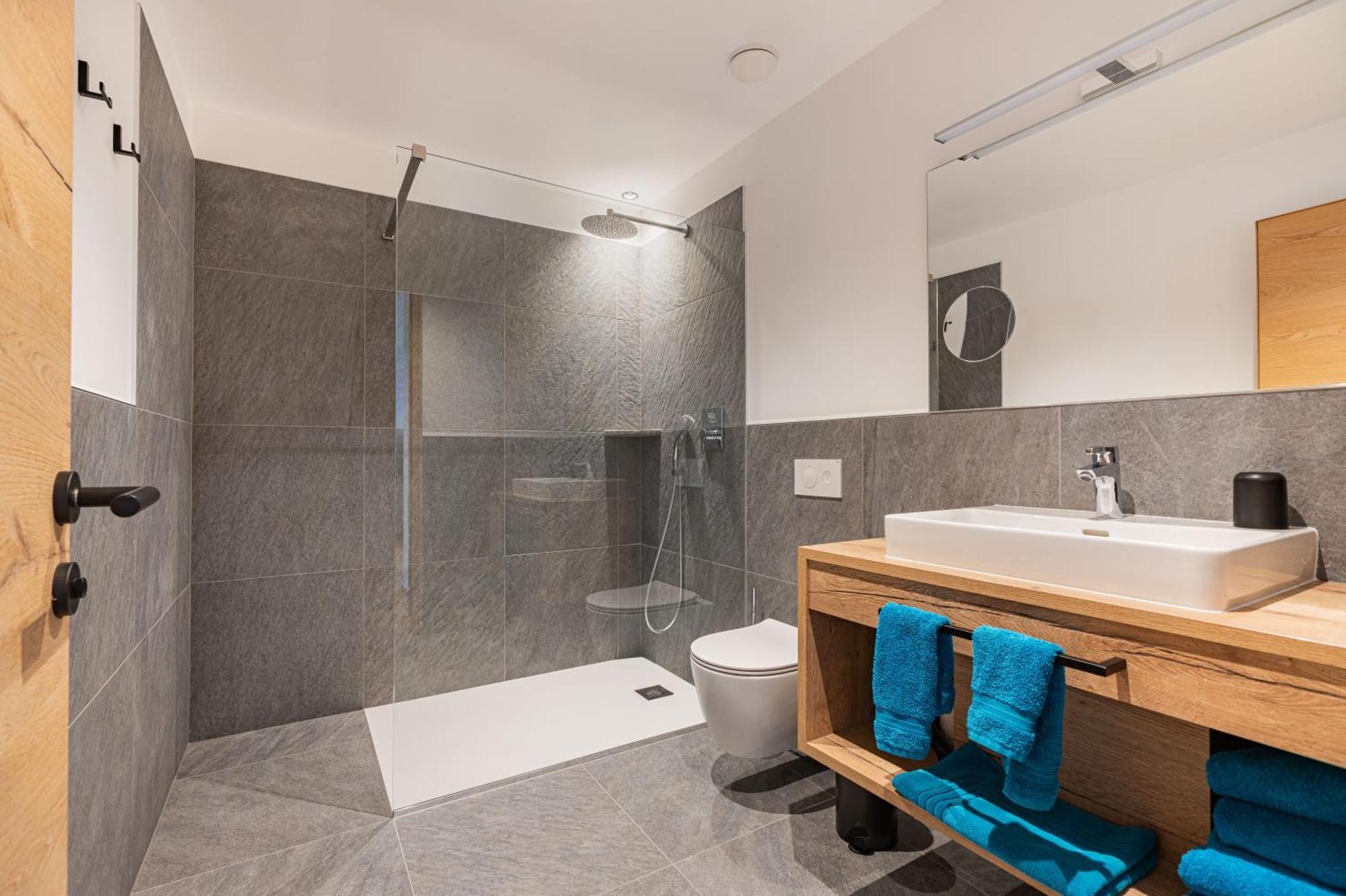 Linhea Apartments フィエー エクステリア 写真