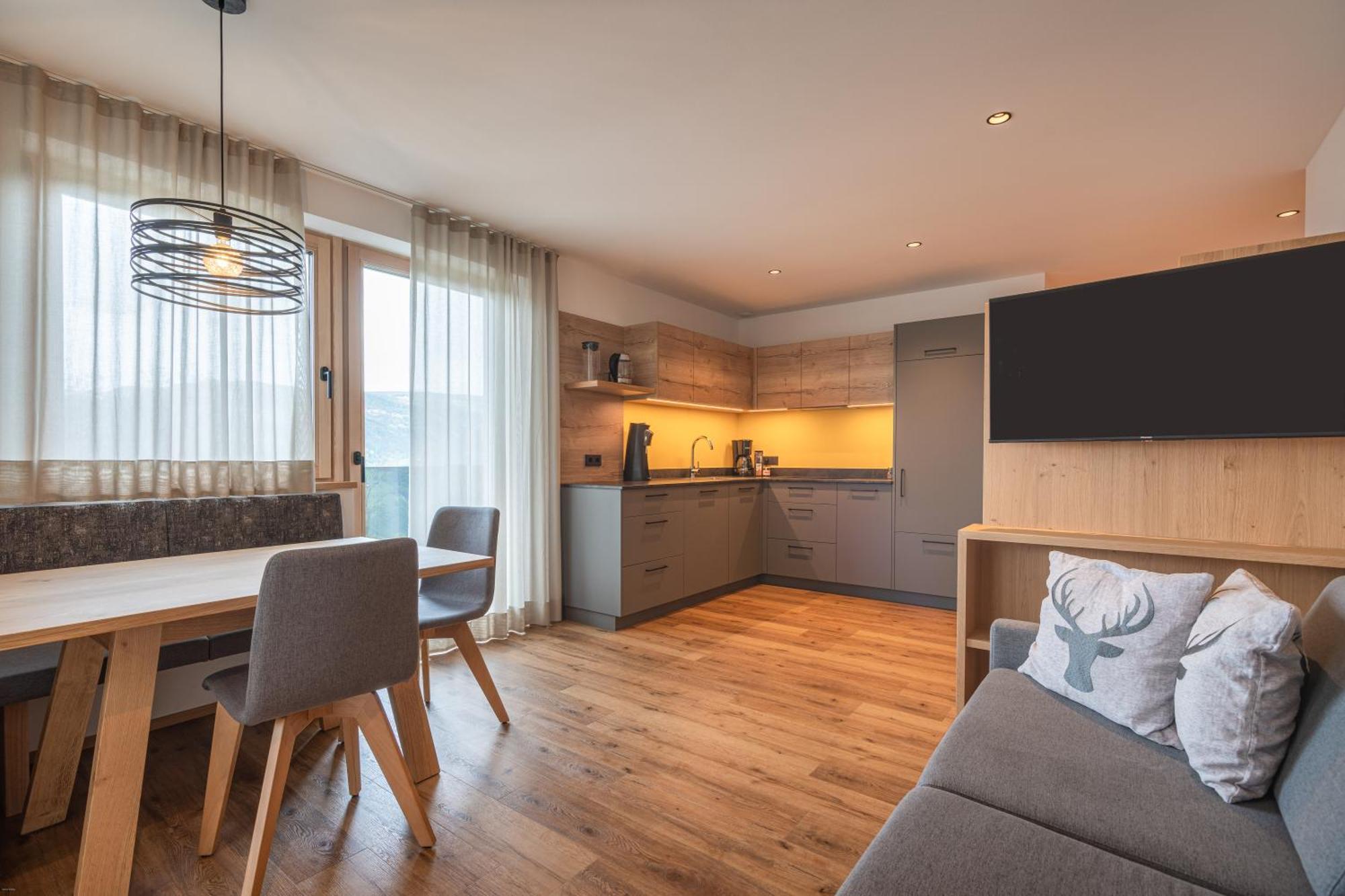 Linhea Apartments フィエー エクステリア 写真