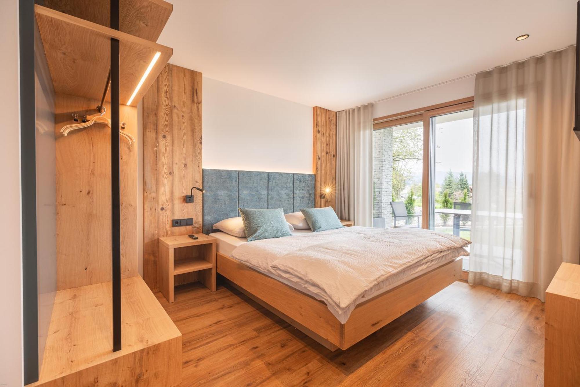 Linhea Apartments フィエー エクステリア 写真