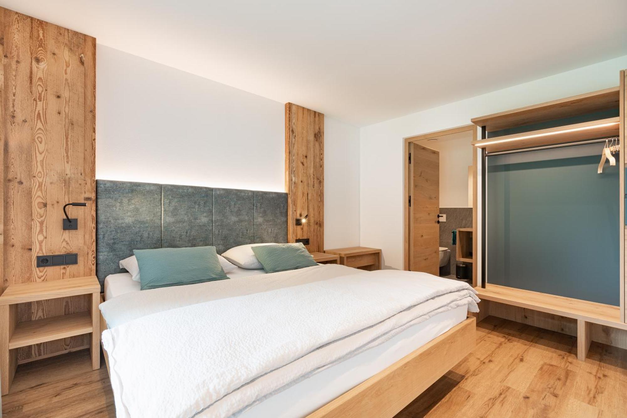 Linhea Apartments フィエー エクステリア 写真
