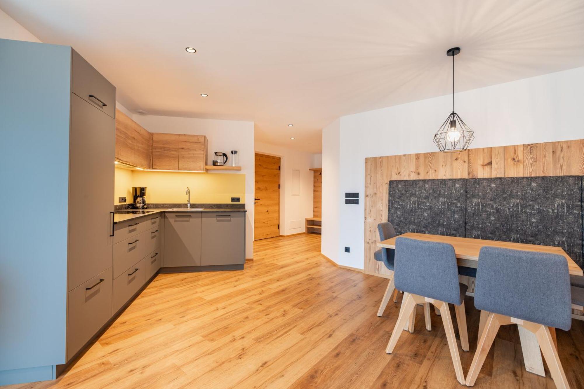 Linhea Apartments フィエー エクステリア 写真