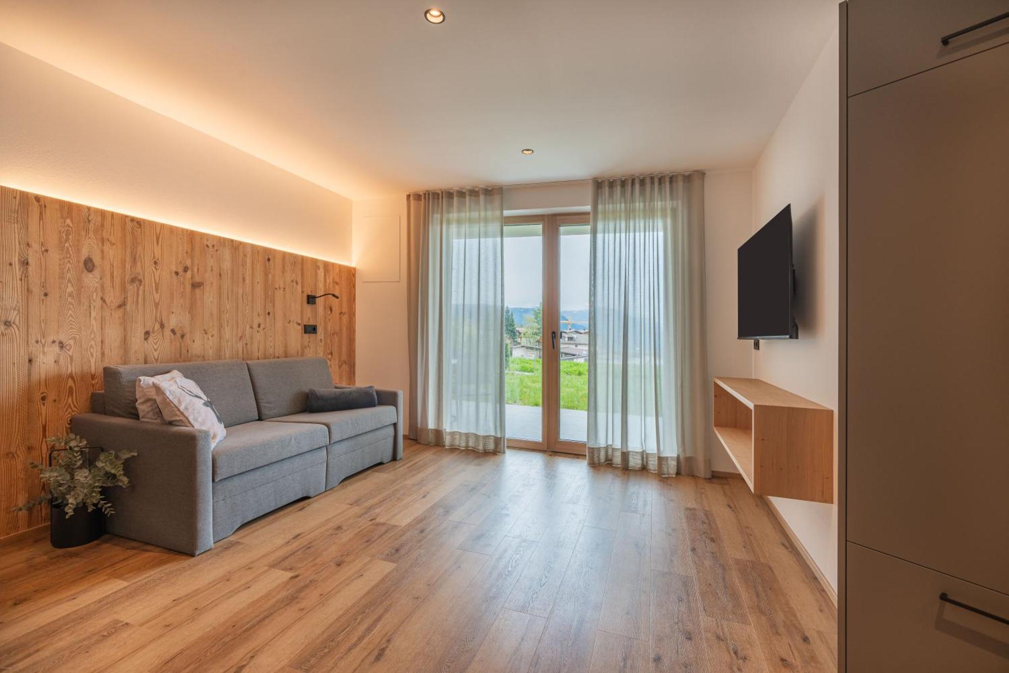 Linhea Apartments フィエー エクステリア 写真