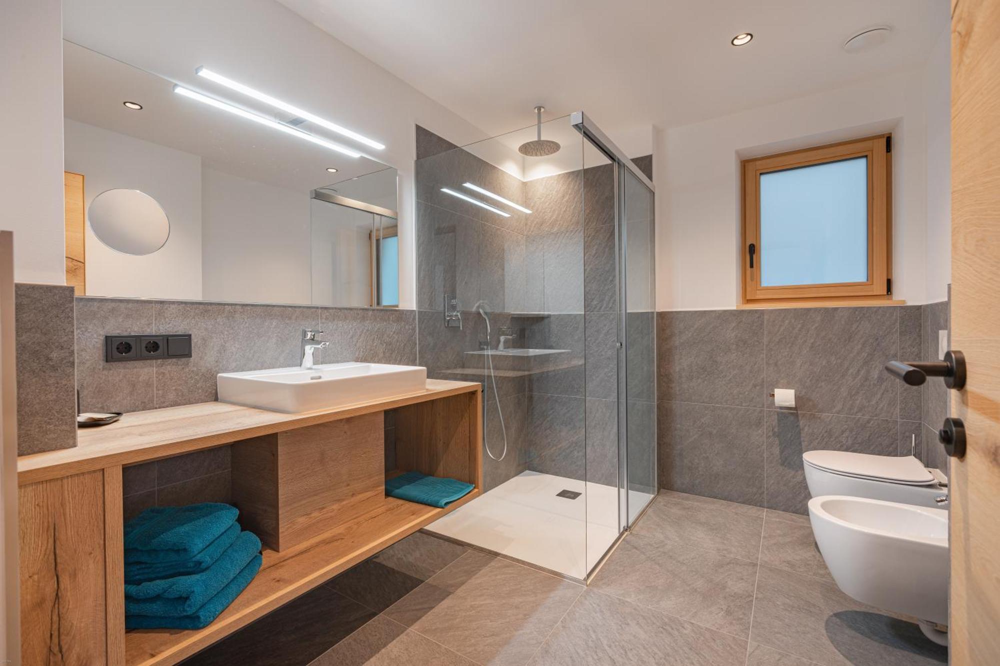 Linhea Apartments フィエー エクステリア 写真