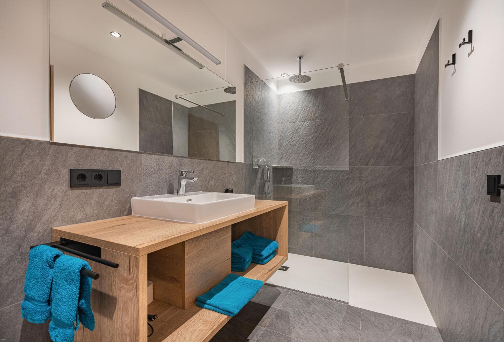 Linhea Apartments フィエー エクステリア 写真